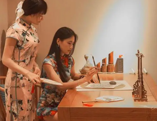 杭州富阳高端水疗休闲会所会馆缓解压力的好地方_靠谱值得信赖