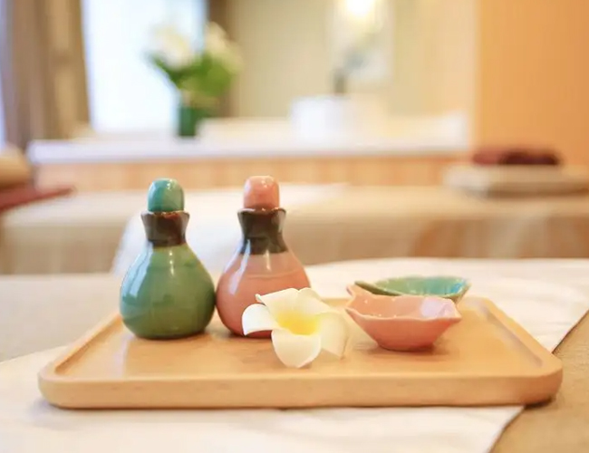 杭州富阳精油spa会所