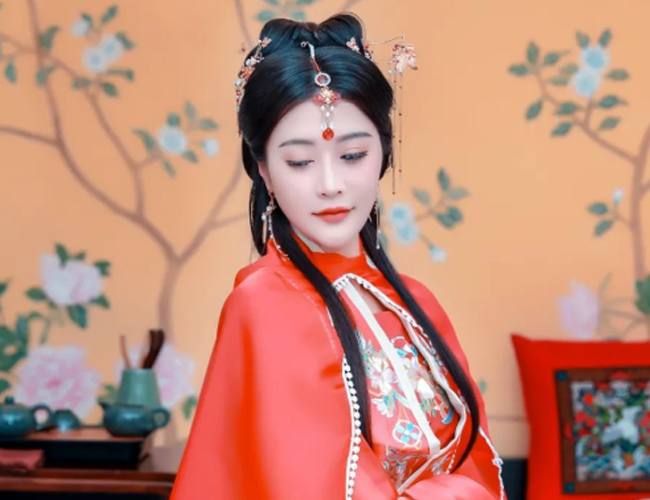 杭州富阳泰式按摩会所艺师风采（十）只要你敢来就让你好看