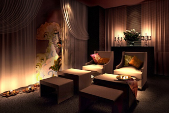 杭州富阳男士养生会所：打破沉默的温柔革命